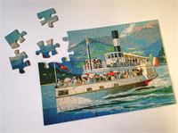 PUZZLE 21X30 CM